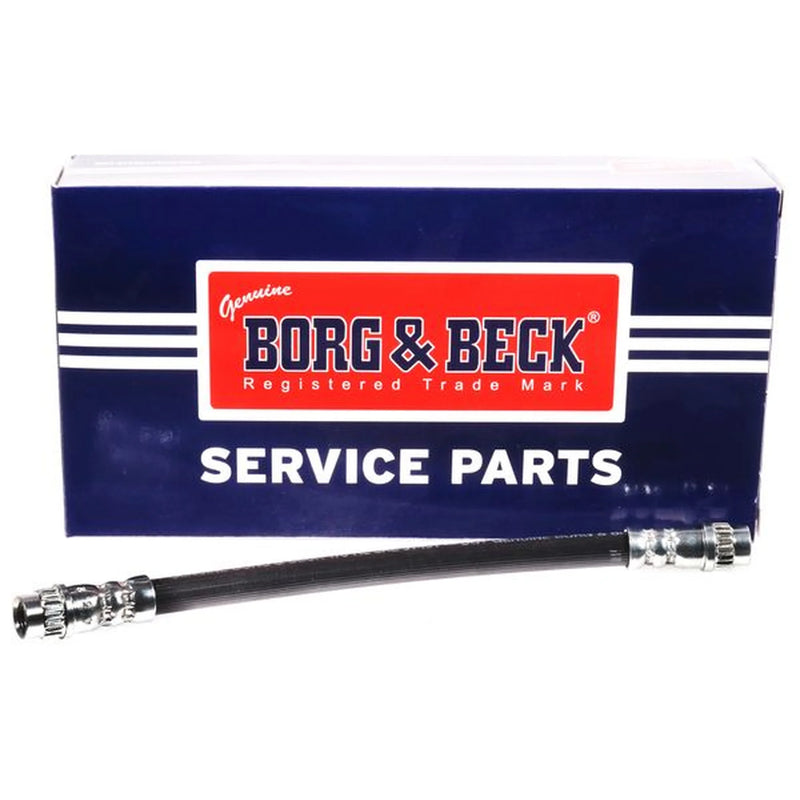 Borg & Beck Brake Hydraulic Hose Line inner BBH9113