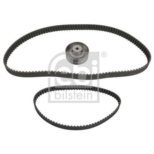 Febi Timing Belt Kit with Rollers 14636