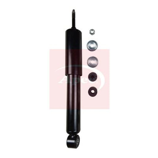 Apec Shock Absorber Damper Strut Rear Right ASA1458