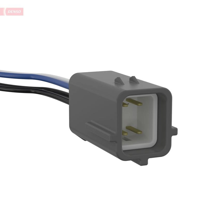 Denso O2 Lambda Oxygen Sensor fits Nissan Navara NP300 2005-2007 2.5