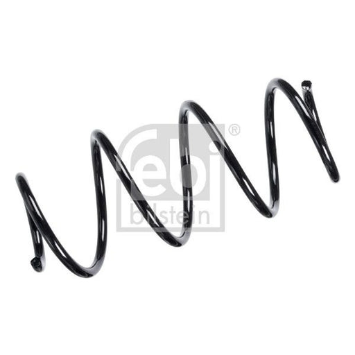 Febi Front Suspension Coil Spring 38891