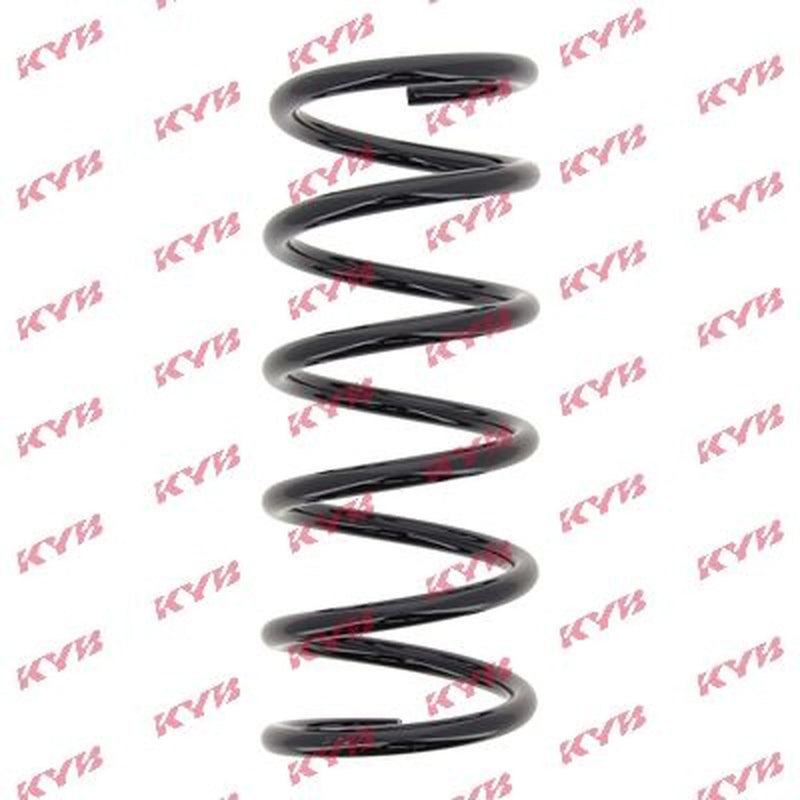 KYB Rear Suspension Coil Spring RA6966