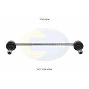 Comline Stabiliser Bar Link Coupling Rod CSL7038