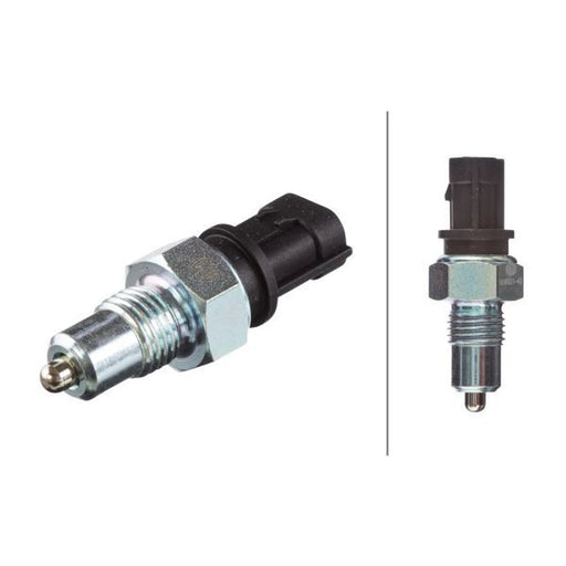 Hella Reverse Light Switch Connectors 6ZF 008 621-421