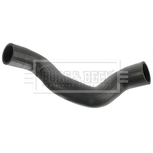 Borg & Beck Intercooler Turbo Charge Air Hose BTH1571