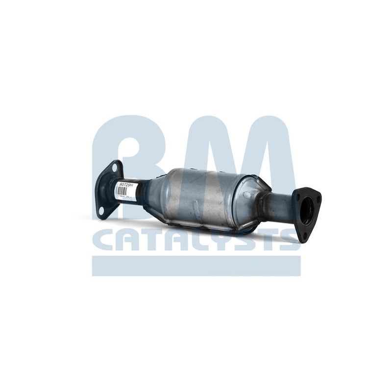 BM Catalysts Homologated Petrol Cat BM90729H