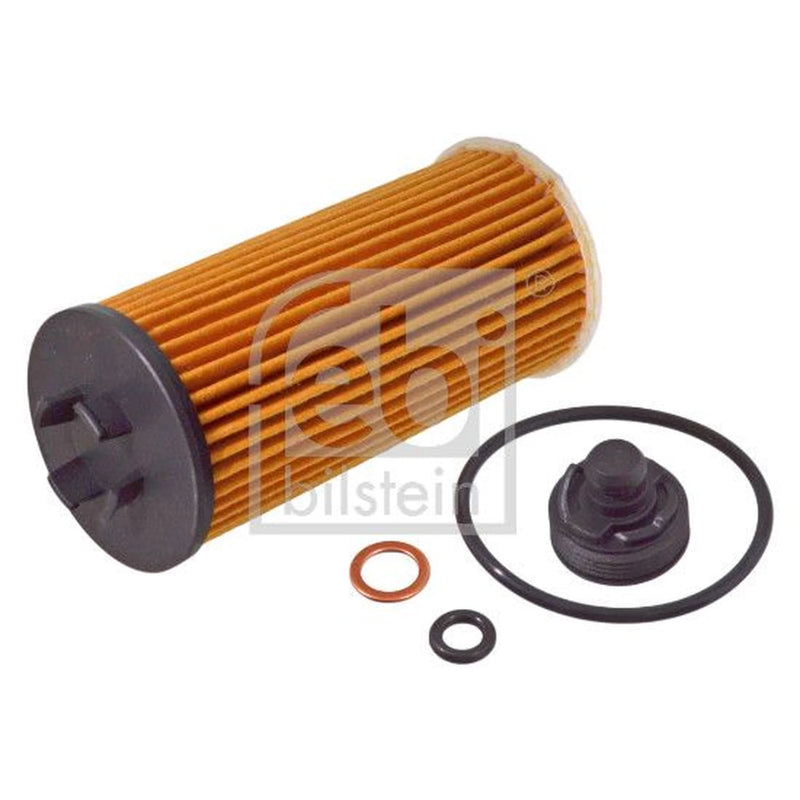 Febi Engine Oil Filter 47224