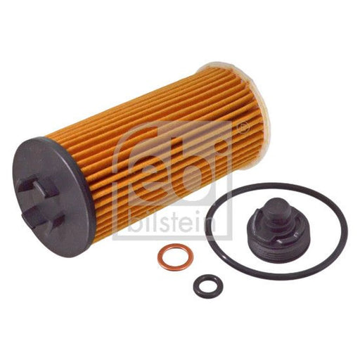 Febi Engine Oil Filter 47224