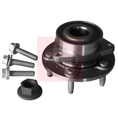 Apec Red AWB1291 Wheel Bearing Kit
