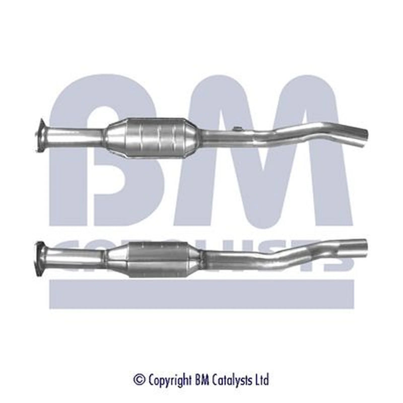 BM Catalysts Petrol Cat BM90987