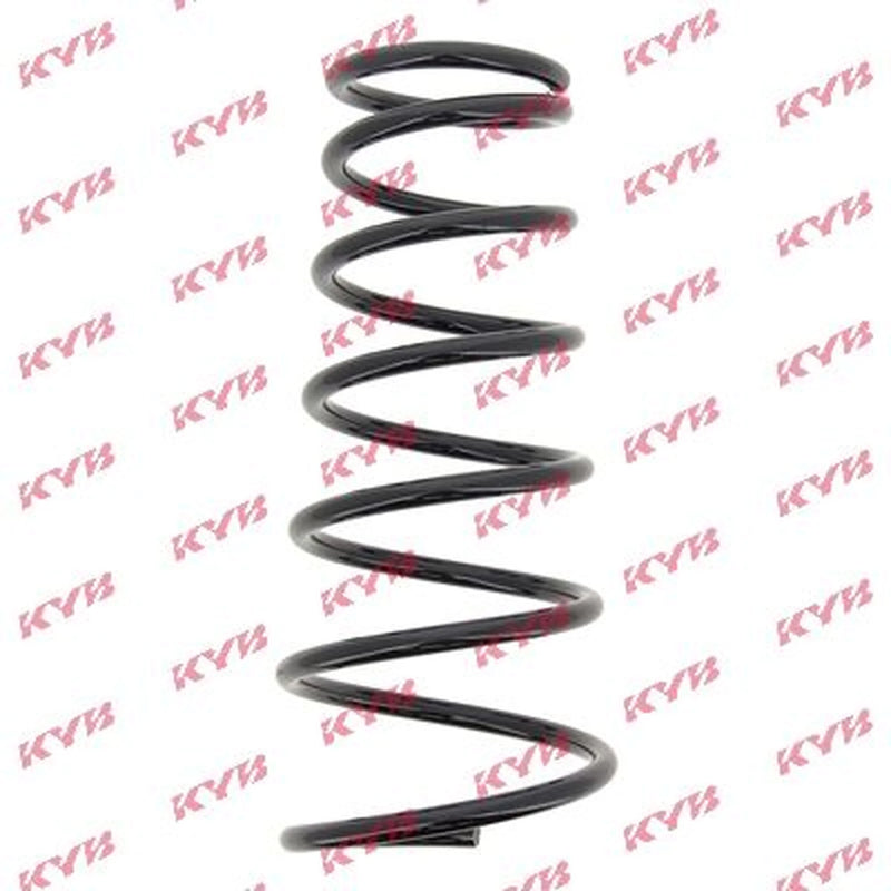KYB Rear Suspension Coil Spring RI6161
