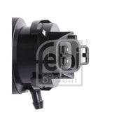 Febi Windscreen Washer Pump 109284