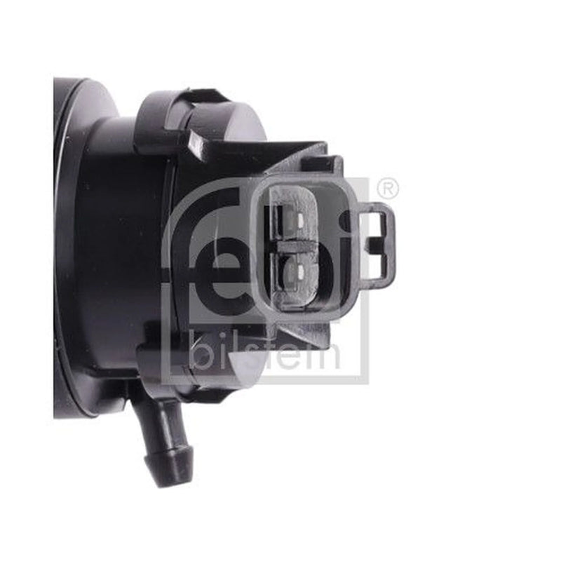 Febi Windscreen Washer Pump 109284
