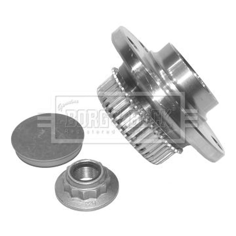 Borg & Beck Wheel Bearing Kit BWK720