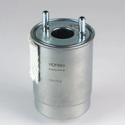Delphi Fuel Filter Element HDF669