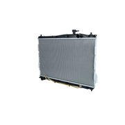 NRF Engine Radiator 53050