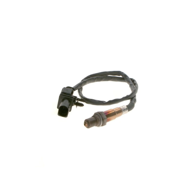 Bosch O2 Lambda Oxygen Sensor before catalytic converter 0 258 017 290