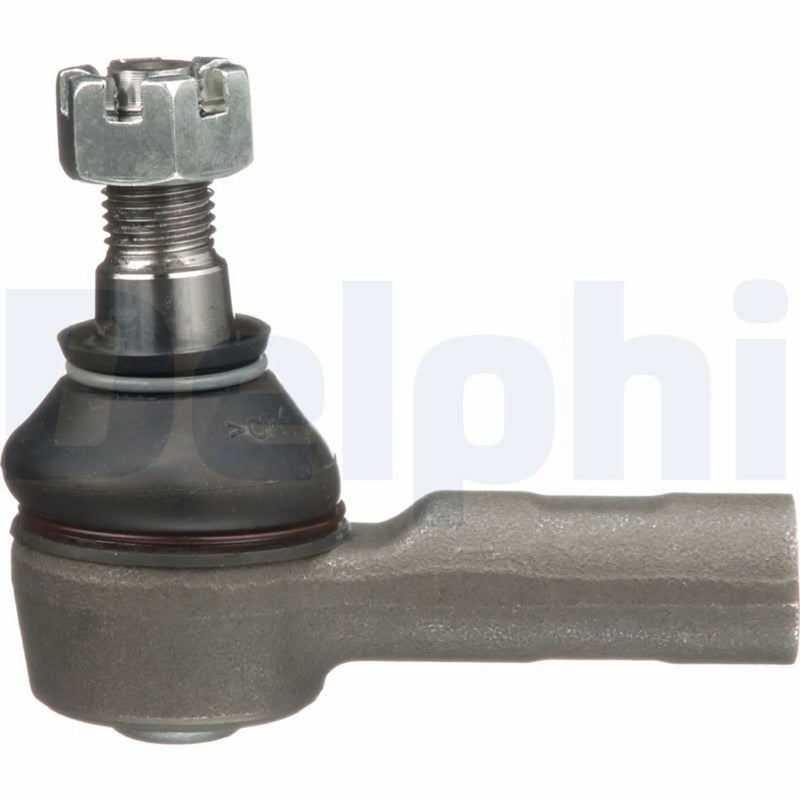 Delphi Steering Tie Rod End Ball Joint Front Right M14x1.5 TA1500