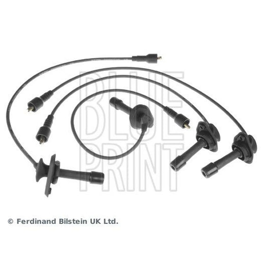 Blue Print Ignition HT Lead Cable Kit ADS71610