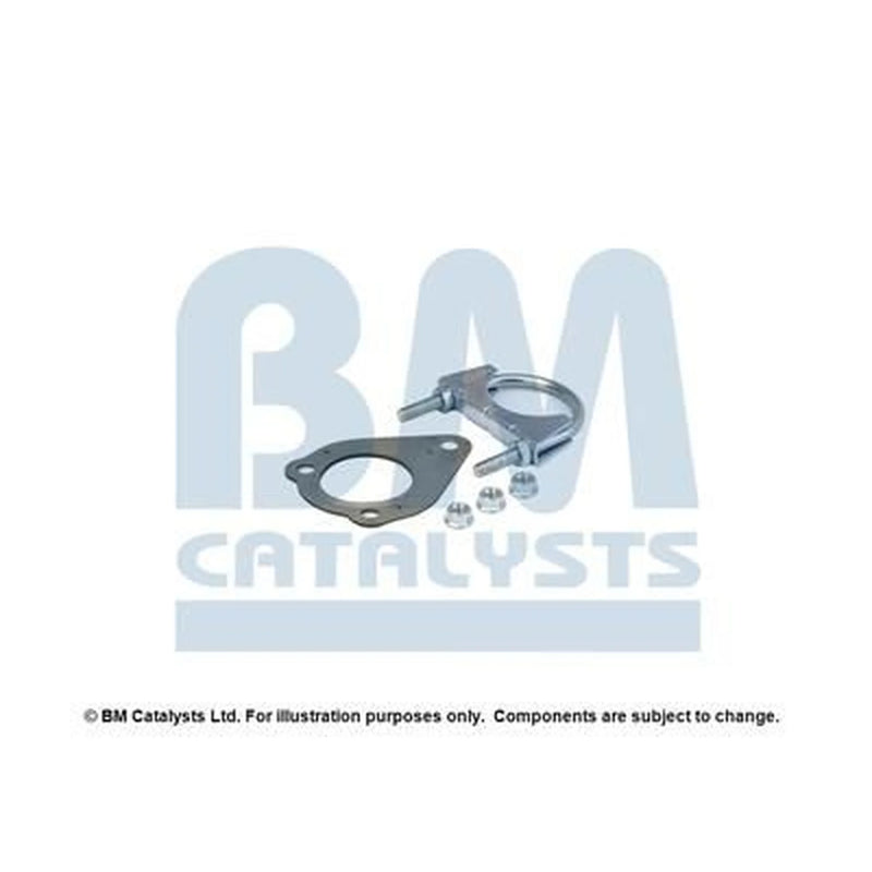 BM Catalysts Fitting Kit FK80330B FK80330B