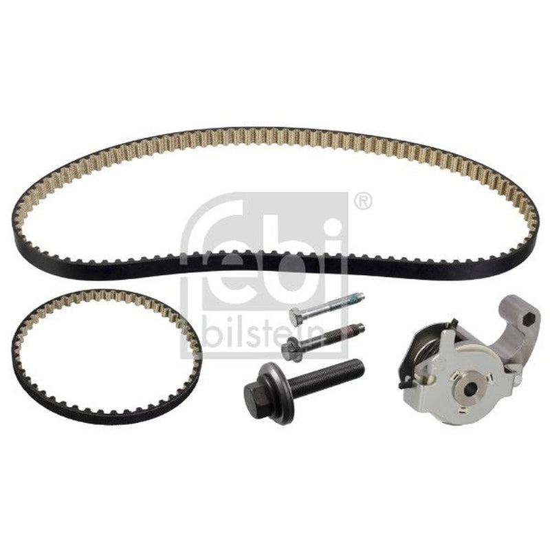 Febi Timing Belt Kit with Rollers 194073