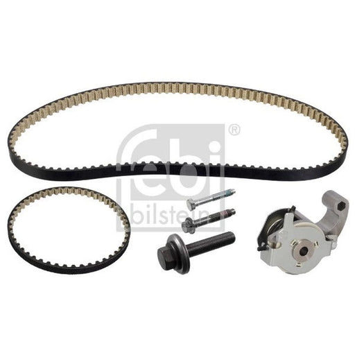 Febi Timing Belt Kit with Rollers 194073