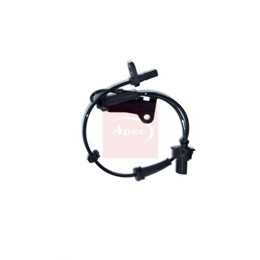 Apec ABS Wheel Speed Sensor Front Right ABS1407