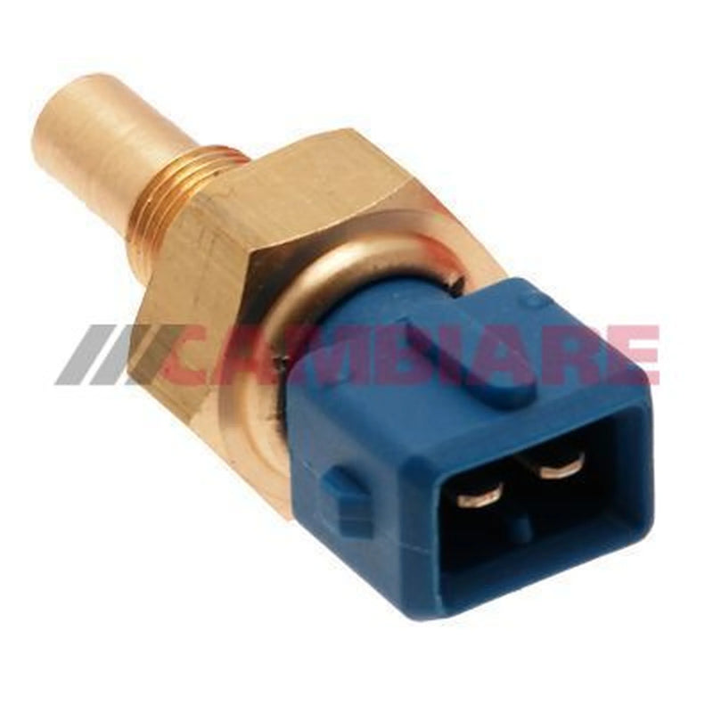 Cambiare Coolant Temperature Sensor VE375035
