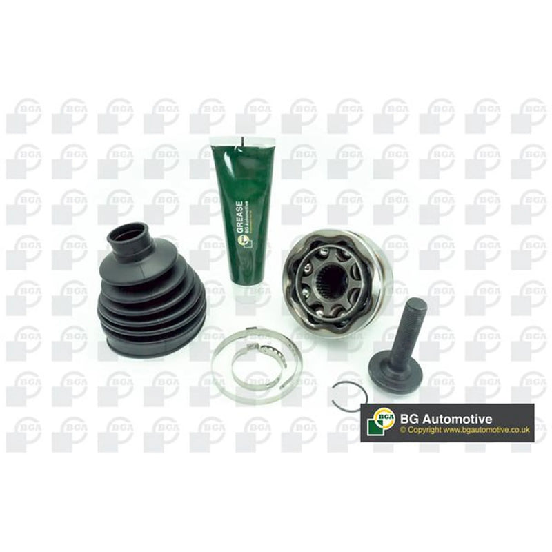 BGA Drive Shaft Joint Kit CV0124A