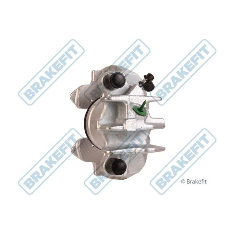 Apec Brake Caliper Assembly Front Left BCA1689E