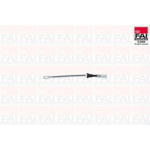 FAI Handbrake Cable Left Rear FBC107