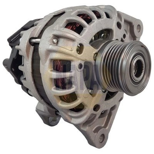 NAPA Car Alternator 12V NAL1823