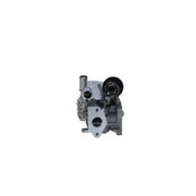 NRF EGR Cooler (Exhaust Gas Recirculation) 48360