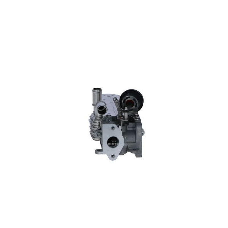 NRF EGR Cooler (Exhaust Gas Recirculation) 48360