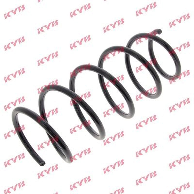KYB Front Suspension Coil Spring RC2928