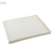 Denso Cabin Air Filter (Pollen Filter) fits Suzuki Grand Vitara II 2005-2015