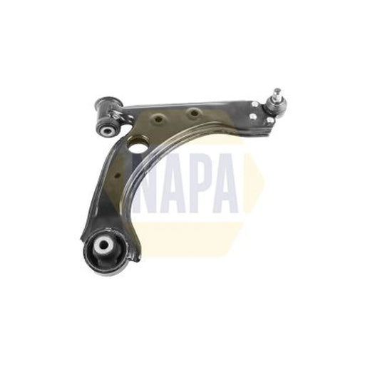 NAPA Control/Trailing Arm Front Right NST2570