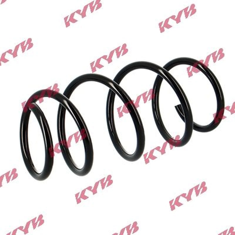 KYB Front Suspension Coil Spring RA1314