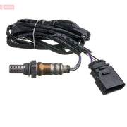 Denso O2 Lambda Oxygen Sensor Left fits Audi A8 D3 2003-2010 6.0