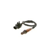 Bosch O2 Lambda Oxygen Sensor before catalytic converter 0 258 017 272
