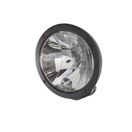 Hella Headlamp Driving Black MG12 1F3 Right 1F3 009 094-181 1F3 009 094-181