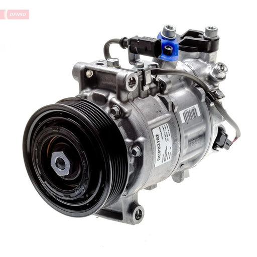 Denso Air Conditioning Compressor DCP02102