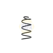 NAPA Front Suspension Coil Spring NCS1635