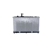 NRF Engine Radiator 53412