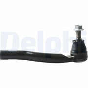 Delphi Steering Tie Rod End Ball Joint Front Left M14 x 1.5 TA3889