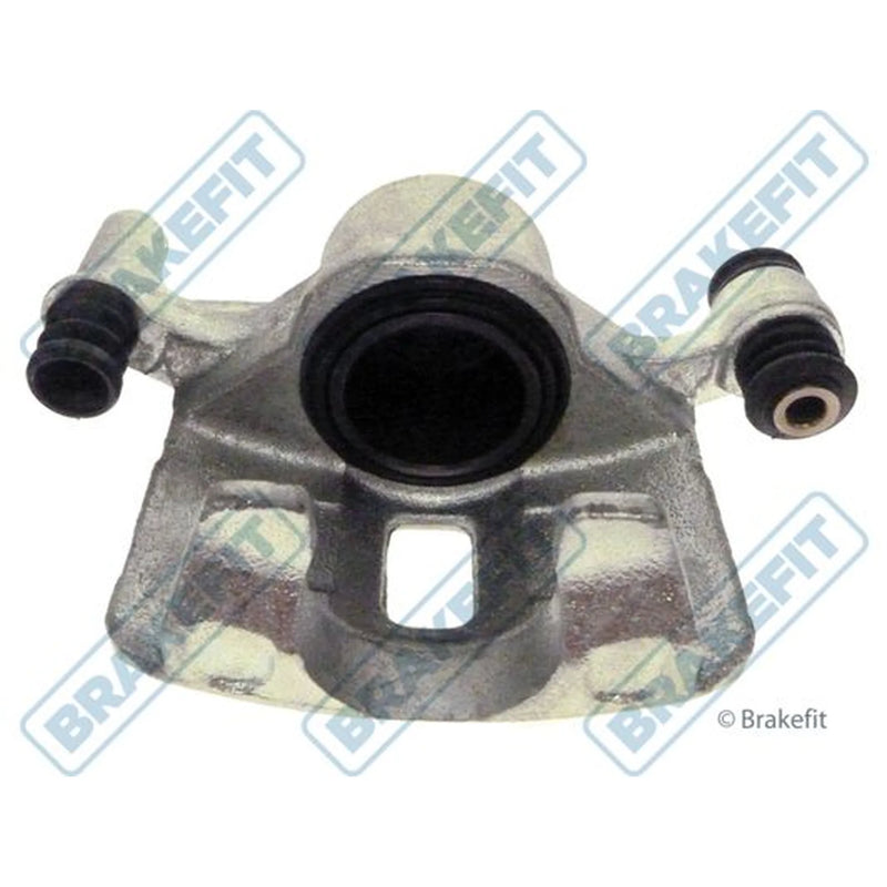 Apec Brake Caliper Assembly Front Left BCA3333E
