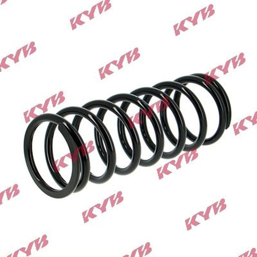 KYB Rear Suspension Coil Spring RA6217