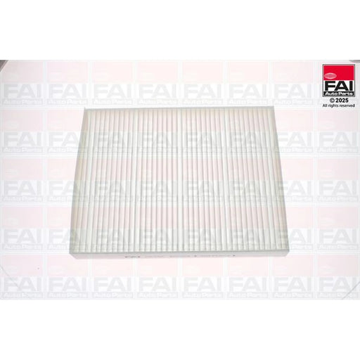 FAI Cabin Air Filter (Pollen Filter) CF134