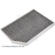 Blue Print Cabin Air Filter (Pollen Filter) ADBP250028