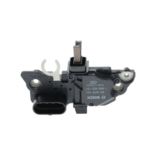 Bosch Alternator Voltage Regulator 1 986 AE0 151